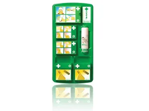 Förbandstavla DAHL Display Mini (beige)