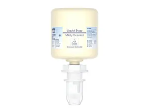 Tvål TORK S5 Mild Mini 525ml