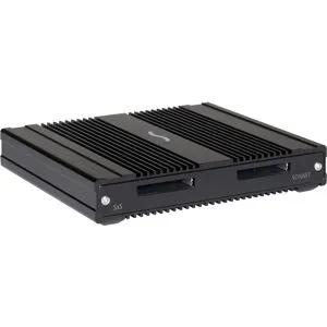 Sonnet SF3 Series - SxS Pro Card Reader
