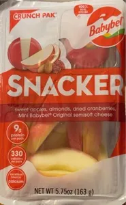 Snacker