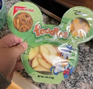 Foodles