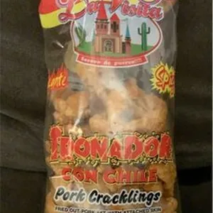 Pork Cracklings