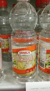 Vinagre Venela