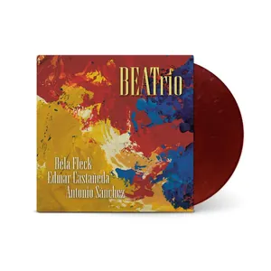 Fleck Bela / Castaneda / Sanchez: Beatrio