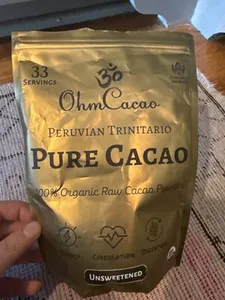 Cacao Powder