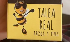 jalea real