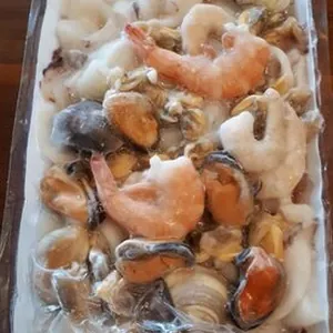 Misto per risotti e spaghetti