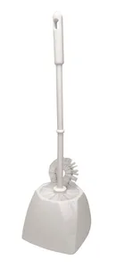 WC-borste ECO skål spolr.vit