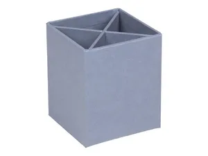 Pennkopp BIGSO Penny kartong blå