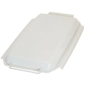 Lock t Patricia kärl 60 L vit