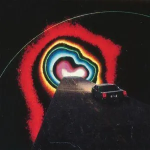 Dwyer John / Ryan Sawyer / Greg Coa: Gong Splat