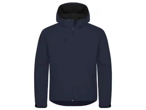 Softshelljacka 0200912 marin L