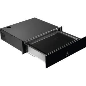 Electrolux 900 Vakuumförpackare Inbyggd Svart EVD14900OZ