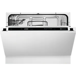 Electrolux 300 None 55 cm Integrerad Diskmaskin ESL2500RO