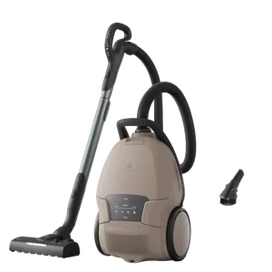Electrolux Ultimate 800 - Dammsugare med påse EB81U1WB