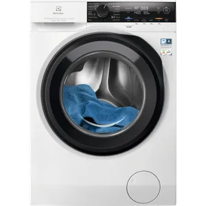 Electrolux 700 SteamCare UniversalDose 10.5 kg Tvätt-tork EWI742LX6U