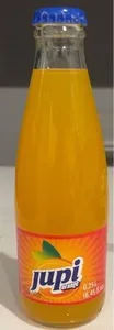 Jupi Orange
