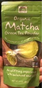 Organic Matcha -Green Tea Powder