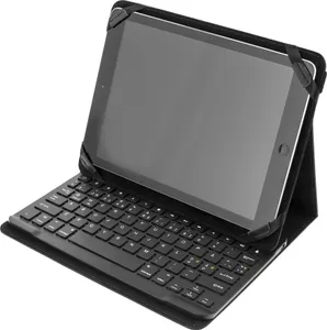 Fodral/tangentbord BT 9-10"