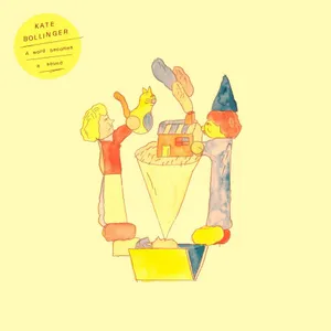 Bollinger Kate: A Word Becomes a Sound