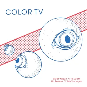 Color TV: Color TV