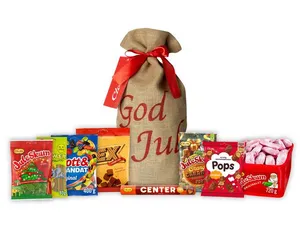 Godis Julesäck CLOETTA 1,838kg