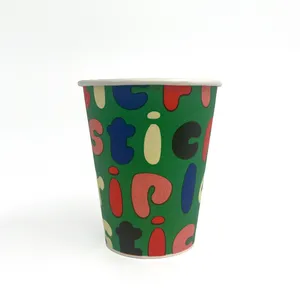 Bägare papper 24cl 50st