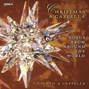 Chicago A Cappella: Christmas A Cappella