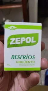 Zepol