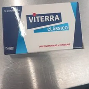 Viterra classico