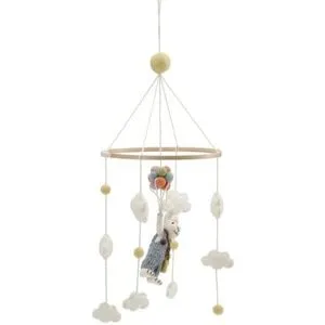 Gry & Sif Mobil Kanin M. Ballonger