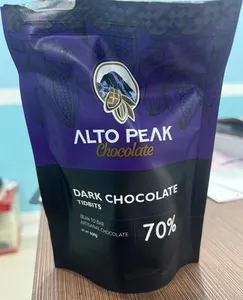 Darl Chocolate Tidbits