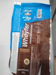 Choco wheyfer