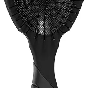 Wet Brush Pro Detangler - Svart hårborste