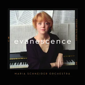 Schneider Maria: Evanescence