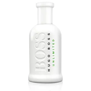 Hugo Boss - UNLIMITED - EDT 100 ml
