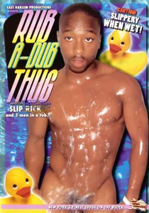 Rub A-dub Thug