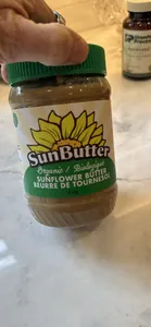 SunButter Organic