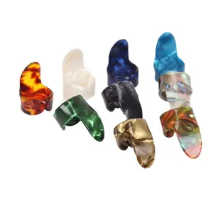 Fingerplektrum - Gitarr och Bas