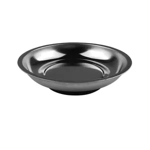 Magnetisk Skål för Skruvar och Tillbehör
