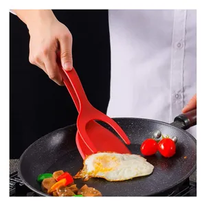 Smart Köksredskap - Klämma - Röd