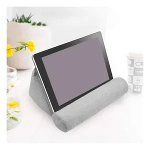 Mjukt Stativ för Surfplatta - Grå