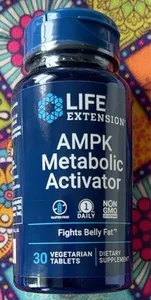 Ampk metabolic activator