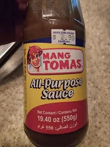 Mang Tomas