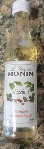 Monin Hazulnut