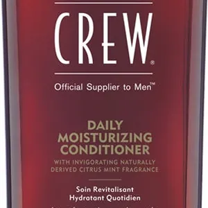 American Crew Daily Moisturizing Conditioner 250 ml