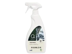 Insektbort LAHEGA Greenium 750ml