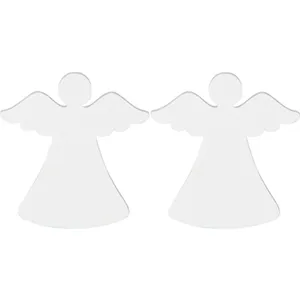 Ljusmanschett Accessoar ängel