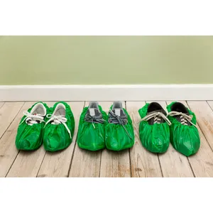 Skoskydd BIOPE L15x41cm 100/fp