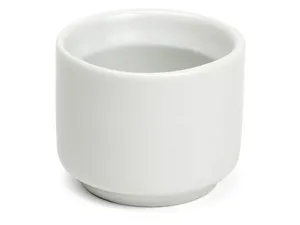 Äggkopp Porslin 12/fp